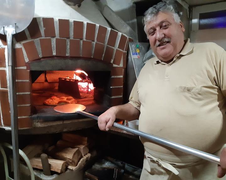 Pizzeria la Tavernetta Da Pietro